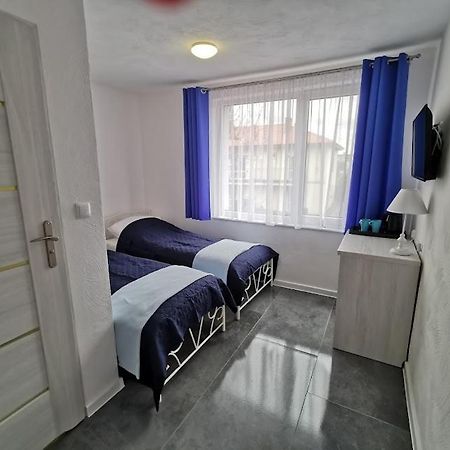 Plazowa 2 Rowy (Pomerania) Exterior foto