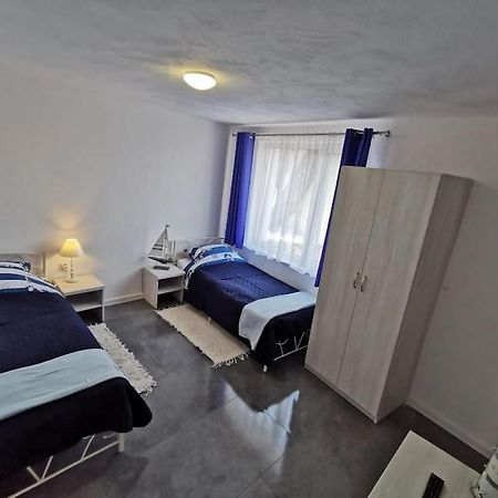 Plazowa 2 Rowy (Pomerania) Exterior foto