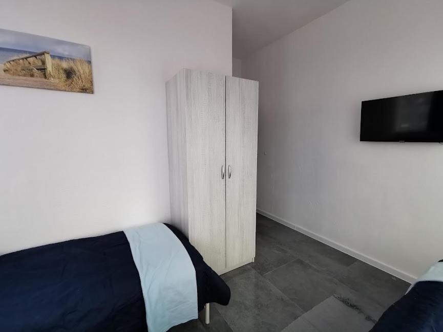 Plazowa 2 Rowy (Pomerania) Exterior foto