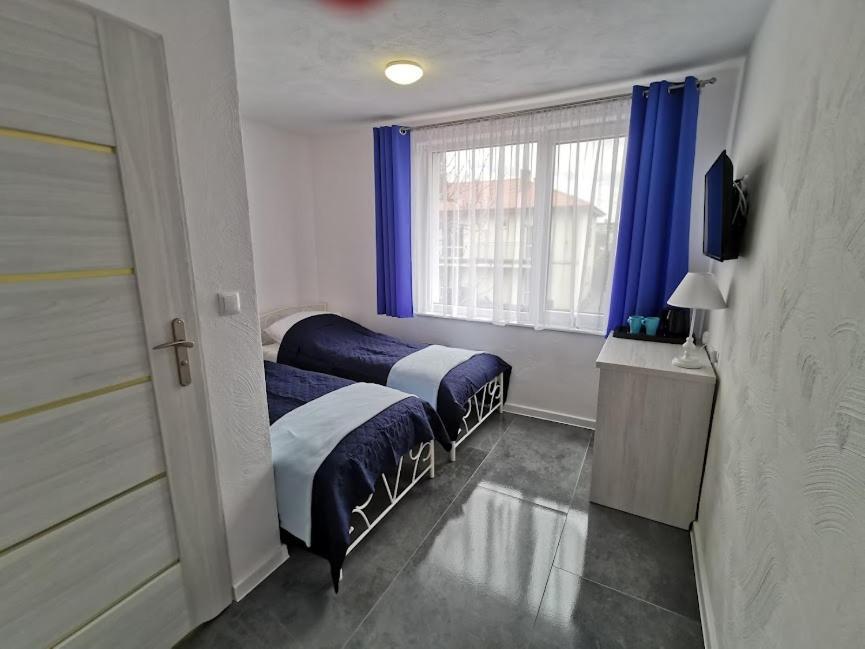 Plazowa 2 Rowy (Pomerania) Exterior foto