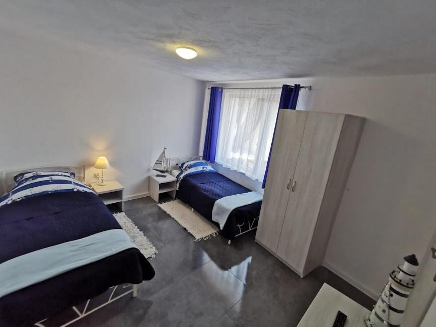 Plazowa 2 Rowy (Pomerania) Exterior foto